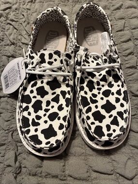 Hey Wendy Wendy  Milky Way size 10